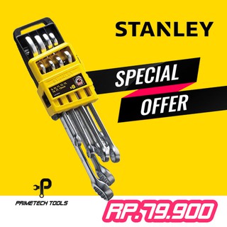 Stanley Kunci Ring Pas 8-19 mm STMT78099-8 | Shopee Indonesia