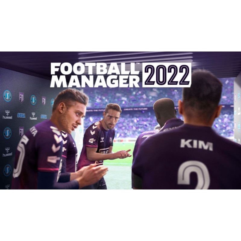 Football Manager 2022 Original Epic Games