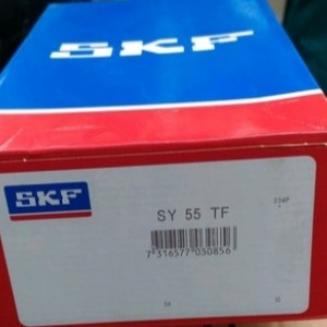 Pillow Block SY 55 TF ( as 55mm ) SKF ORIGINAL