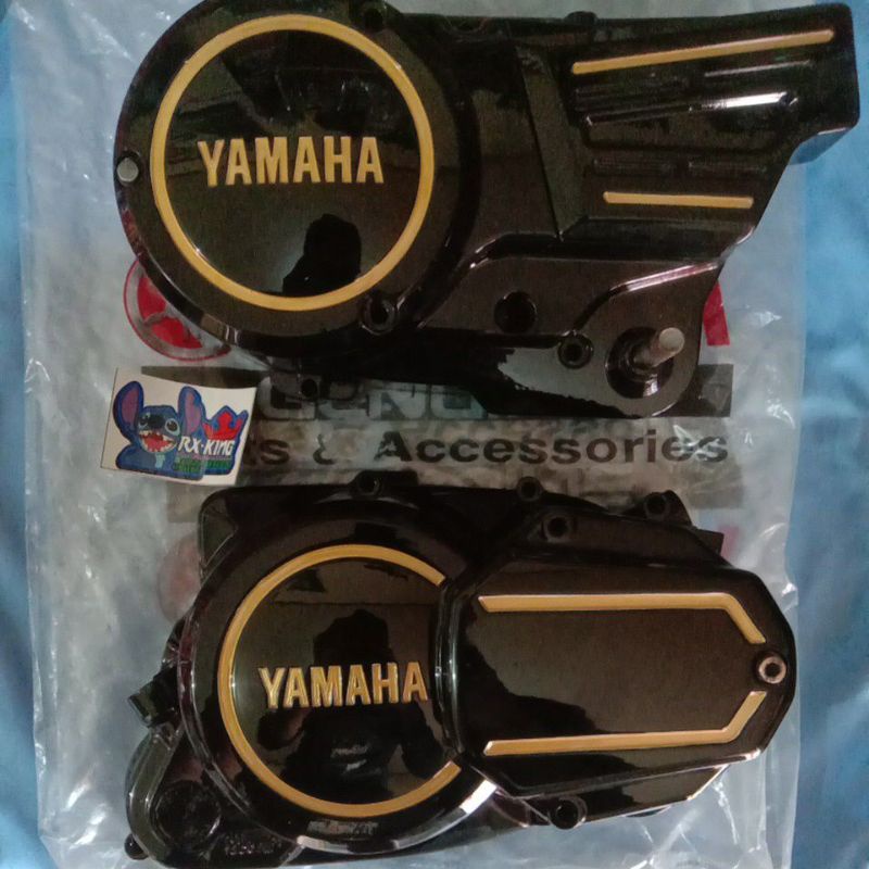 BAK KALTER ORIGINAL SE GOLD (CAT BARU) RX KING