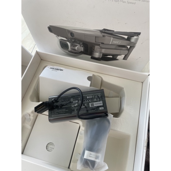 charger dji mavic 2 pro