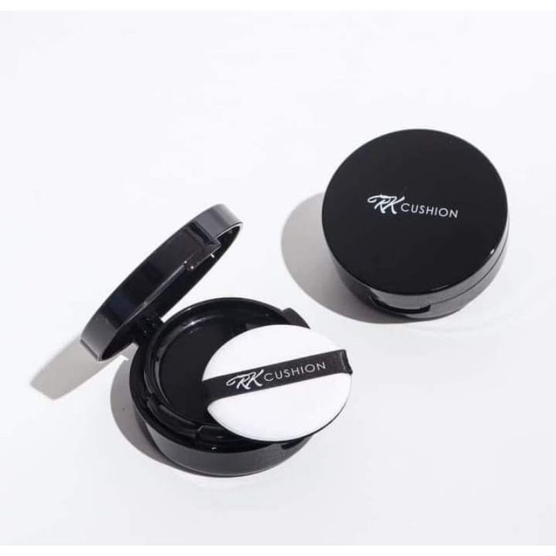 RK Cushion Ivory dan Natural premium original BPOM- Glowing sepanjang hari