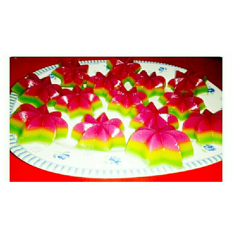 

Kue lapis pepe