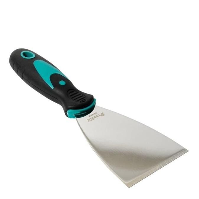 PISAU PENGULIT LEM PRO'SKIT MS-9328 3D printer 3" Palette Knives termurah