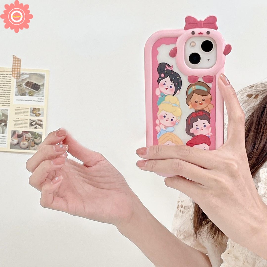 Case Desain Princess Disney Untuk Vivo Y35 Y22 Y16 Y22S V23E V23 Y02S T1 Y75 Y55 Y91 Y93 Y95 Y51 Y31 Y91C Y12i Y15s Y23 Y02S Y21 Y15s Y20 Y21S Y21S Y15s Y20 Y21S Y21S