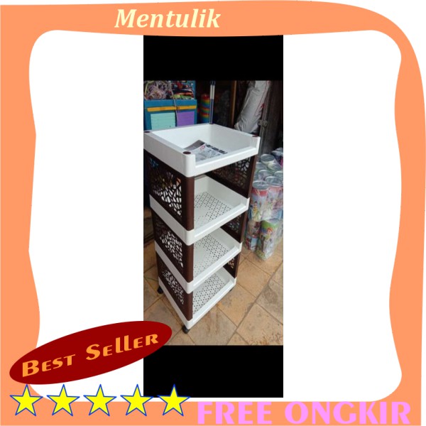 

TERLARIS !!! rak yoyo