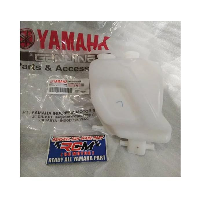 Tank oil botol oli samping rx king wadah oli samping Segera Beli