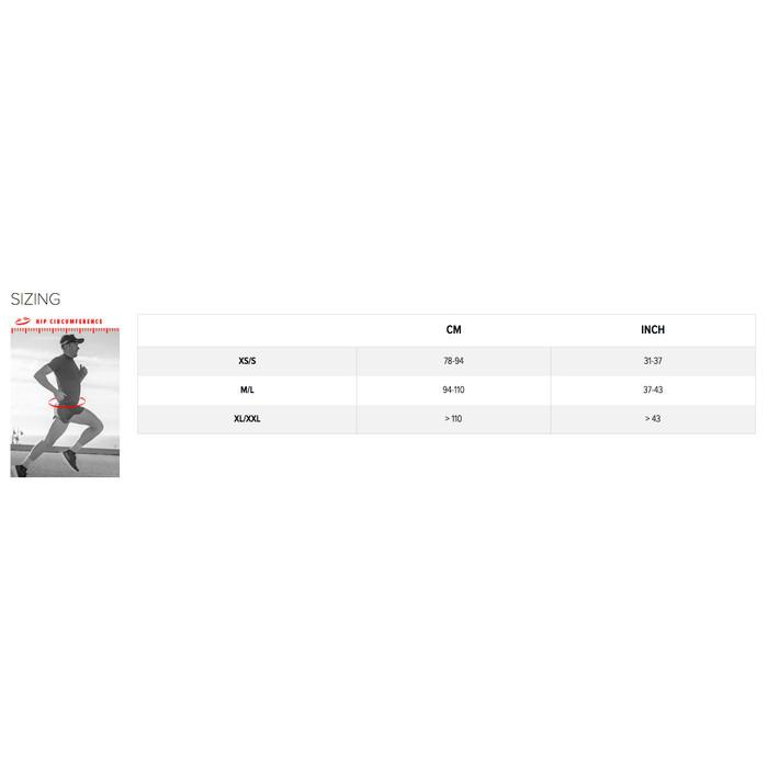 Compressport Free Belt Pro UTMB 2020