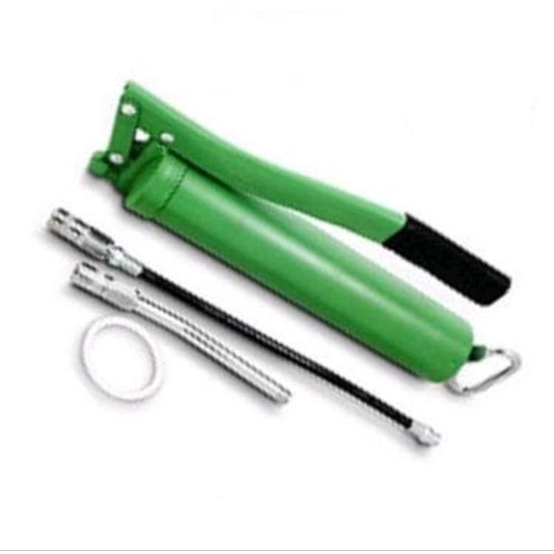 POMPA GEMUK 500CC TEKIRO / POMPA GEMUK TANGAN TEKIRO / HAND GREASE GUN / GREASE GUN TEKIRO