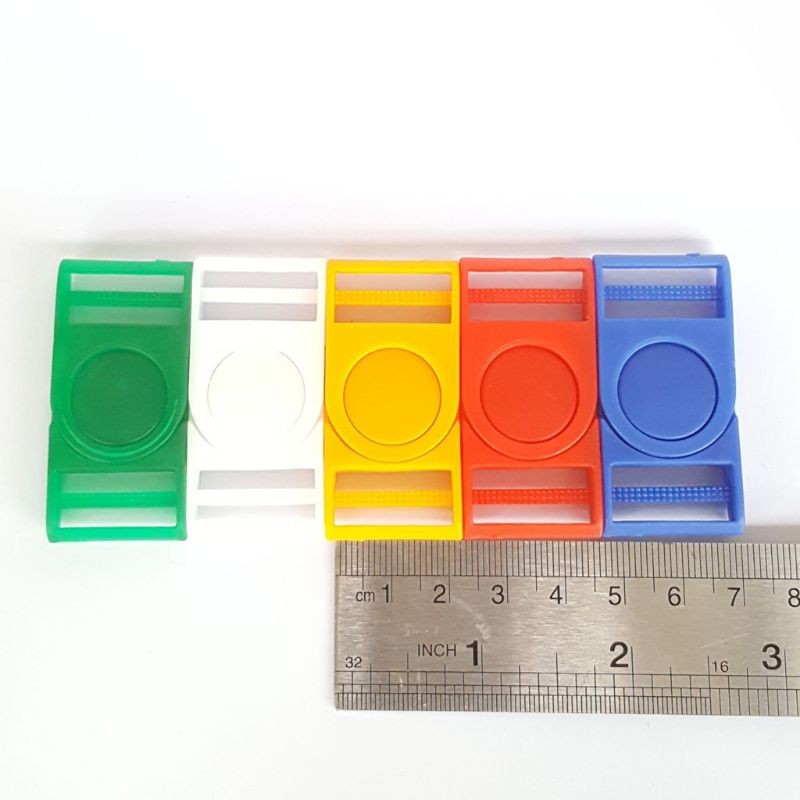 

SATUAN!STOPLER TALI LANYARD/STOPLER ID CARD