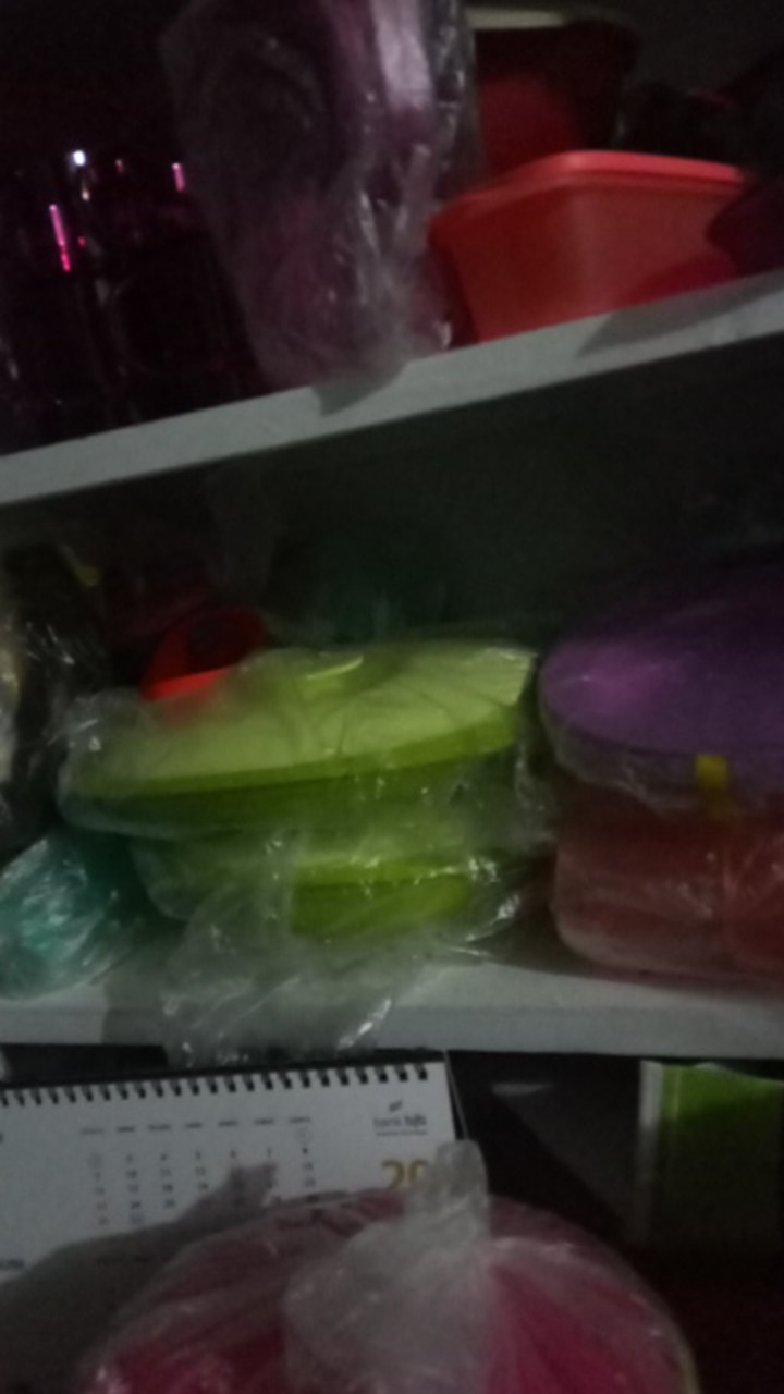 Barbie Lunch Set Purple