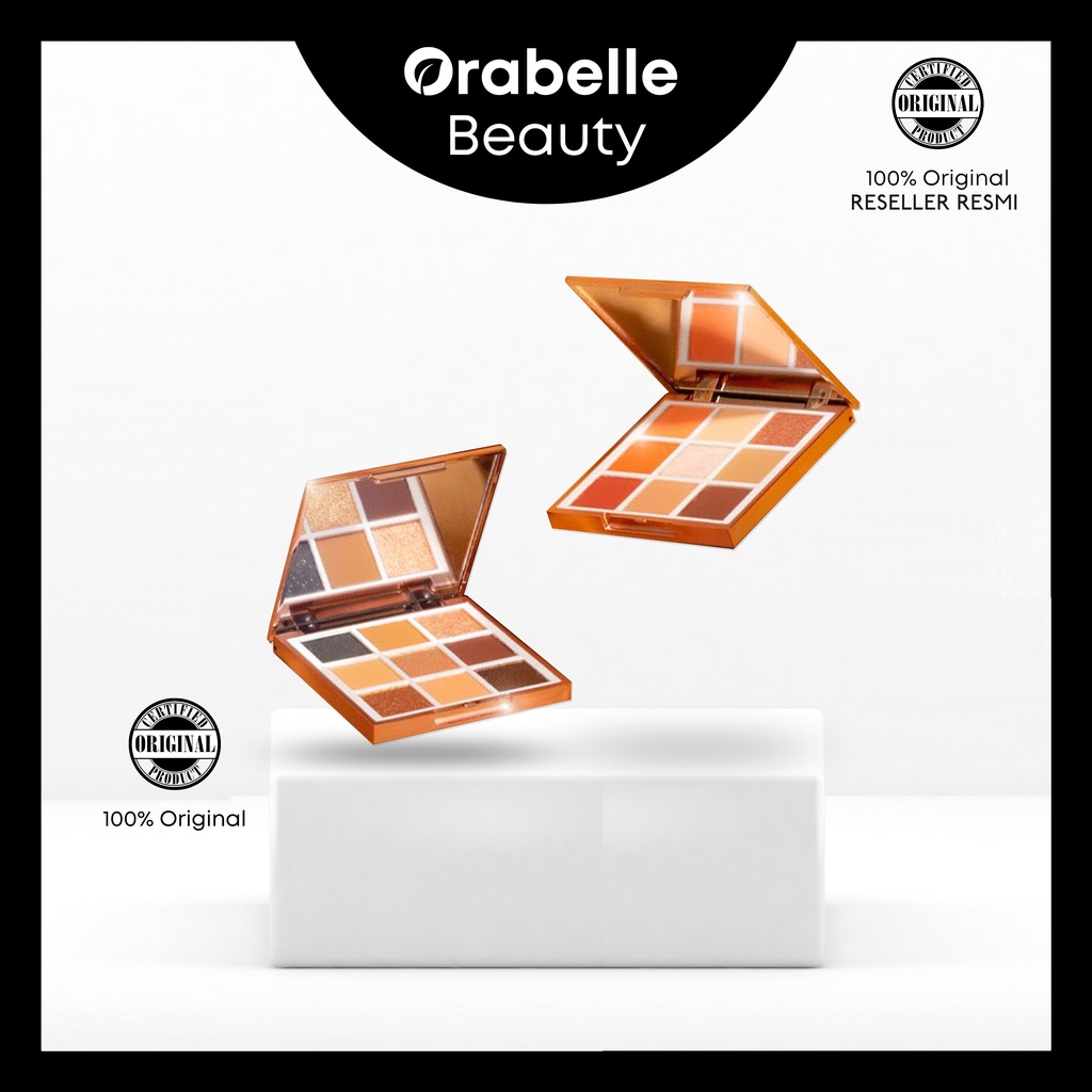 REVELINE Eyeshadow Palette | Make Up Pallete Eyeshadow