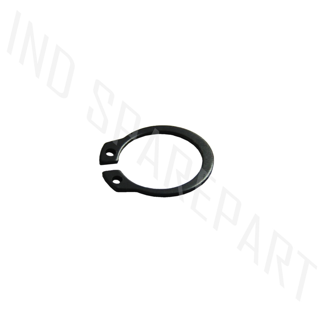 Snap Ring-Eksternal-External Retaining Circlip-Cir-Clip S-19 S 19 S19