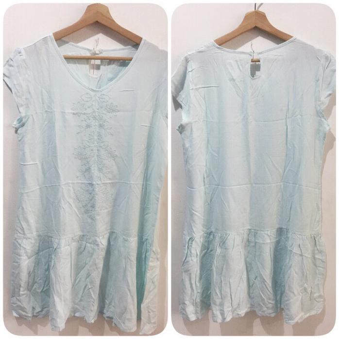 MEGA SALE - BAJU TIDUR DASTER YOUNG HEARTS 257 - BAHAN VISCOSE