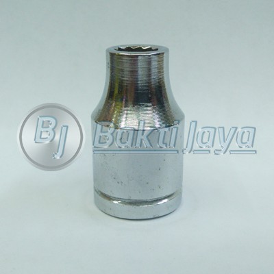 Mata Kunci Shok Sock Shock Socket Impact 9MM