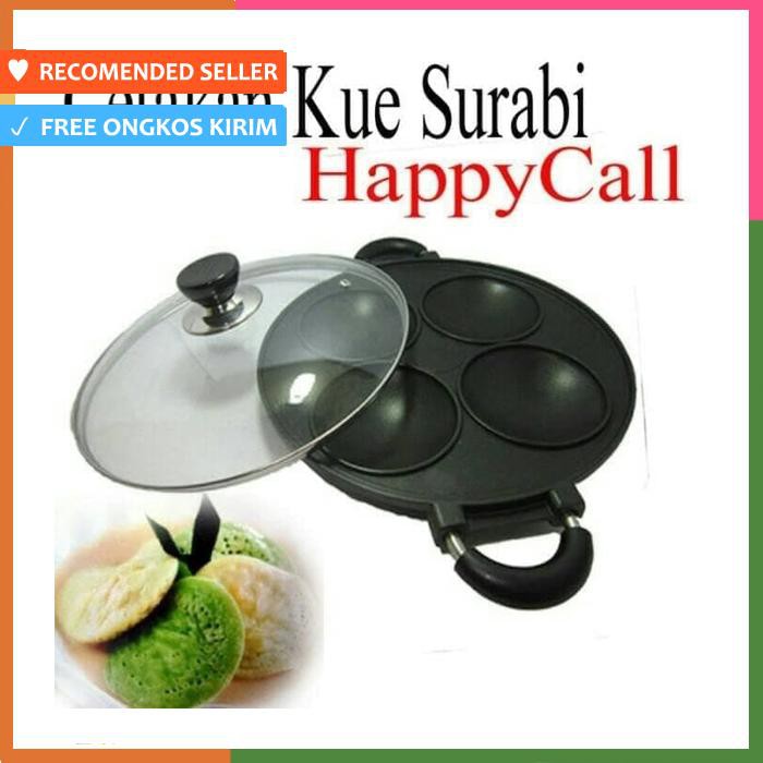 CETAKAN KUE APEM CARABIKANG DORAYAKI SNACK MAKER ANTI LENGKET