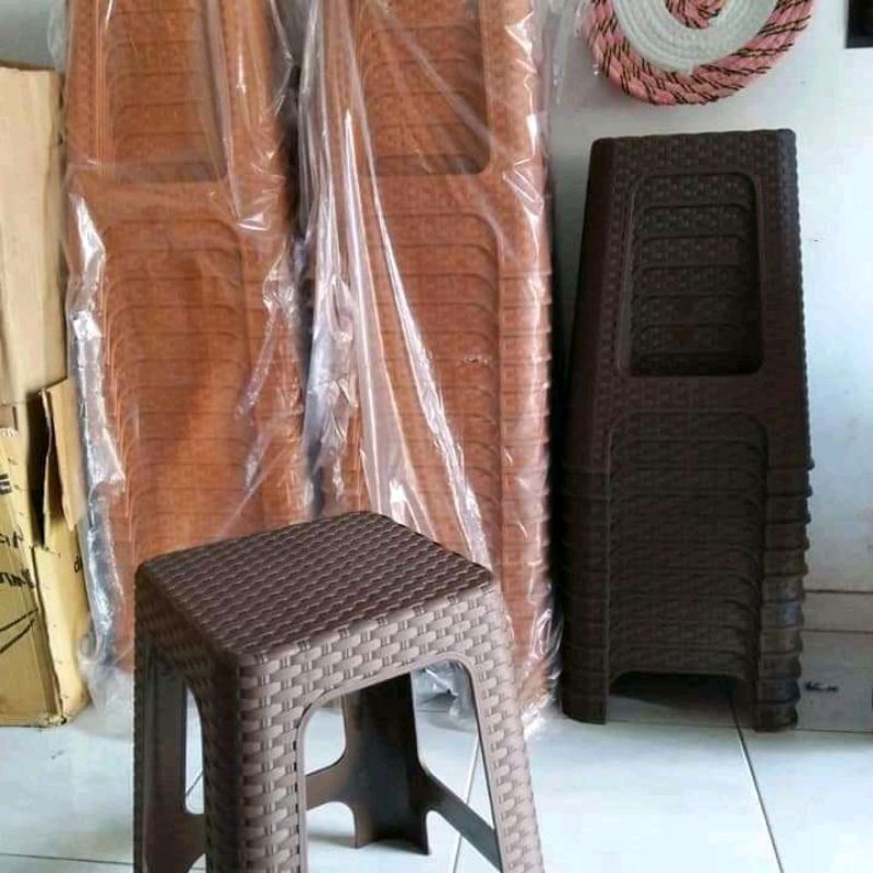 kursi plastik kursi bakso