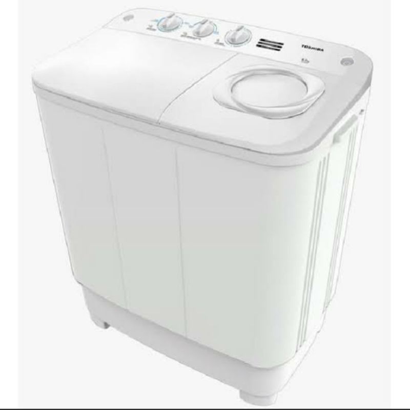 mesin cuci toshiba khusus banjarnegara