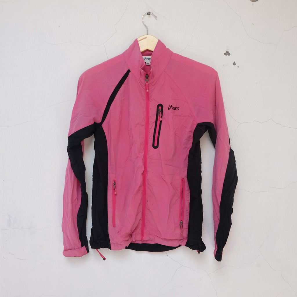 Jaket/sweater/parka second S