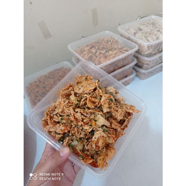 

cemilan frozen BASRENG