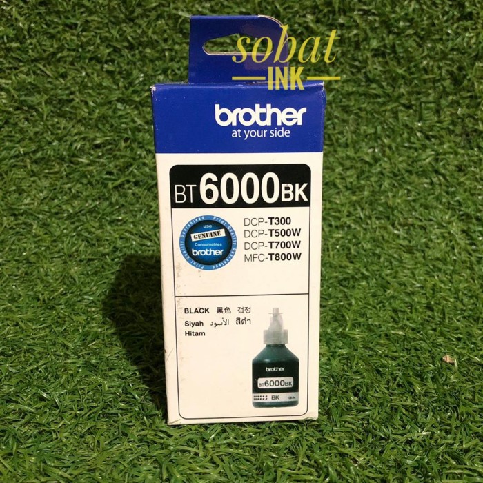 Tinta Brother BT6000/BT5000 1 pcs DCP-T310, DCPT510 - T310 , DCP -T510W , DCP-T710W , DCP-T810W