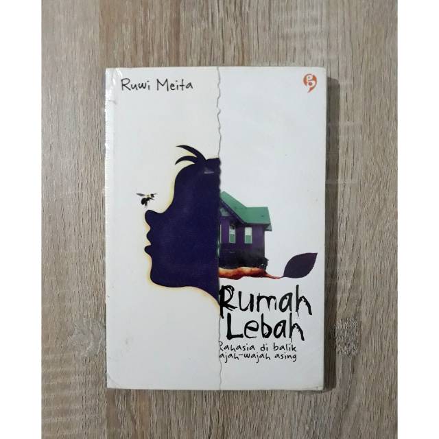 Rumah Lebah - Ruwi Meita