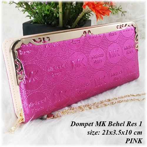 SALE Dompet MK Behel Res 1