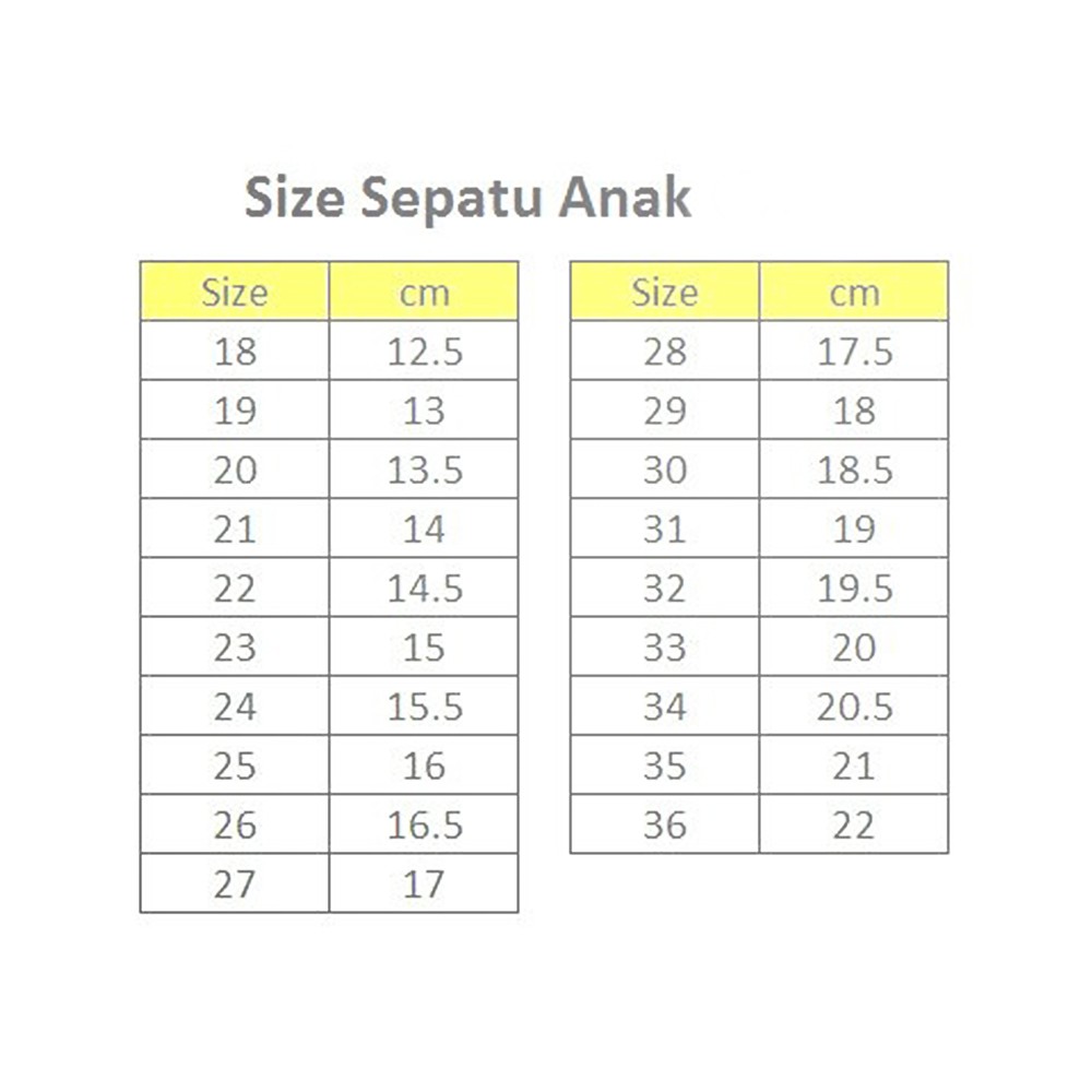 Dea Sepatu Sneakers Anak Laki-Laki 1704-161 Size 31-36