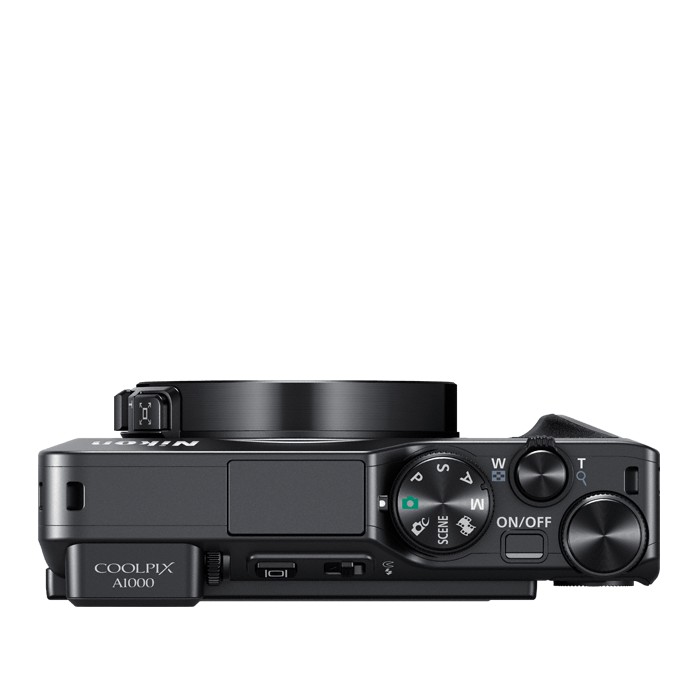 COOLPIX A1000 BLACK-6