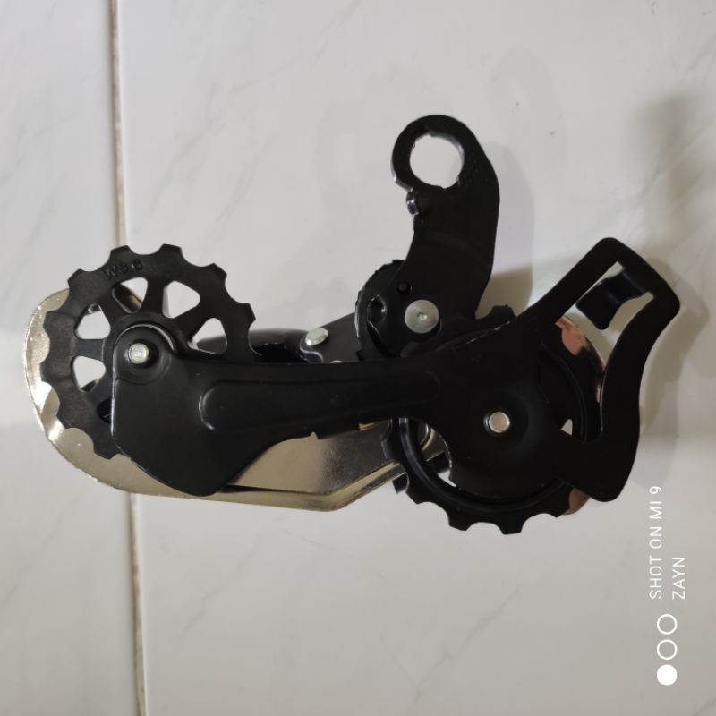 Rd Shimano tourney tx35