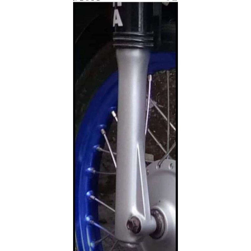 bottom yamaha alfa original