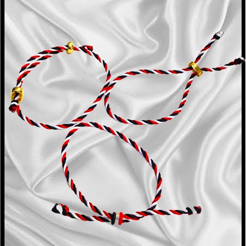 gelang tridatu kwlitas premium…