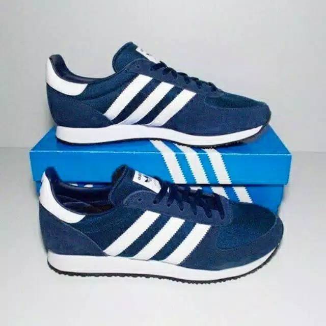 SEPATU ADIDAS ORIGINAL ZX RACER