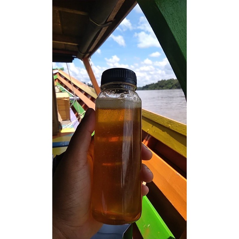 

Madu Murni Melifera