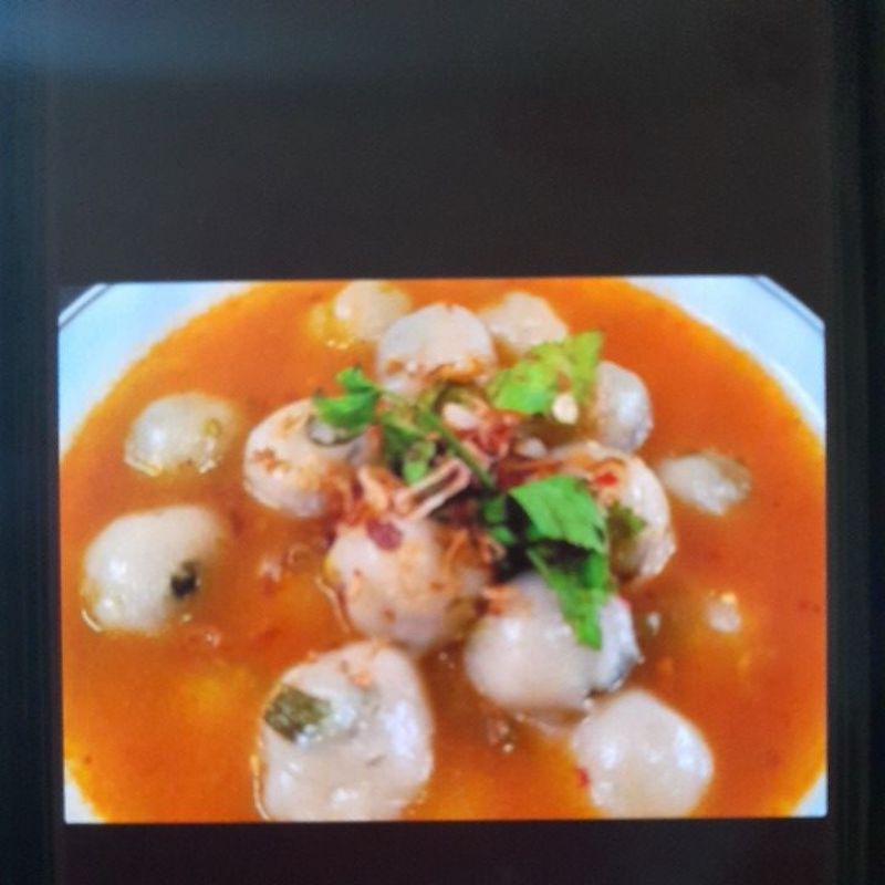 

cilok kuah