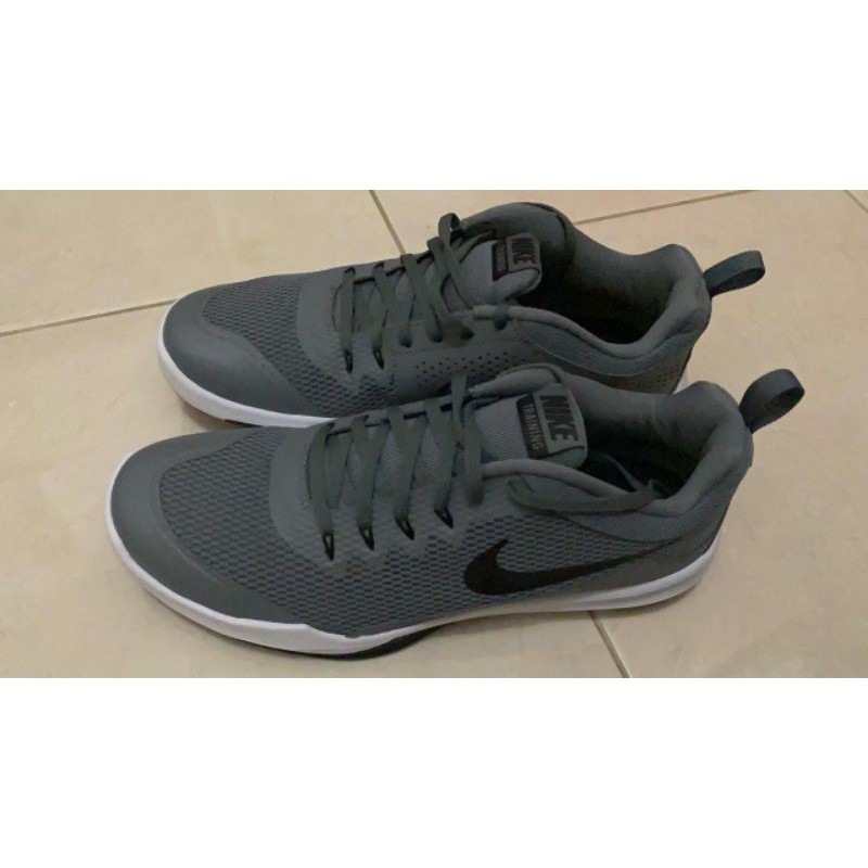 SEPATU NIKE LEGEND TRAINER GREY
