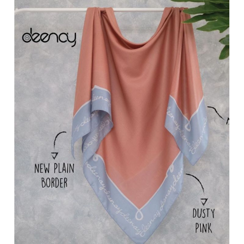 deenay plain border