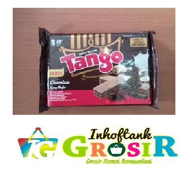 

Tango Coklat 2000