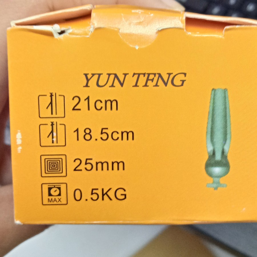 Tripot mini Yunteng XH-228 Praktis Di bawa-bawa