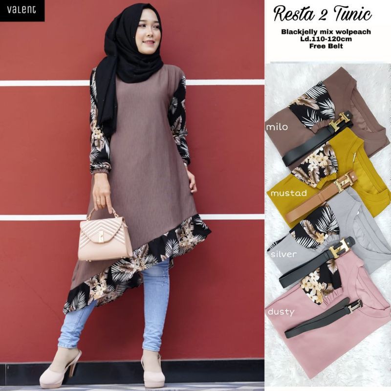 RESTA TUNIK