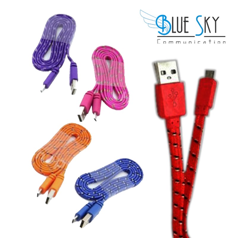 KABEL USB VB-JR C44 MICRO