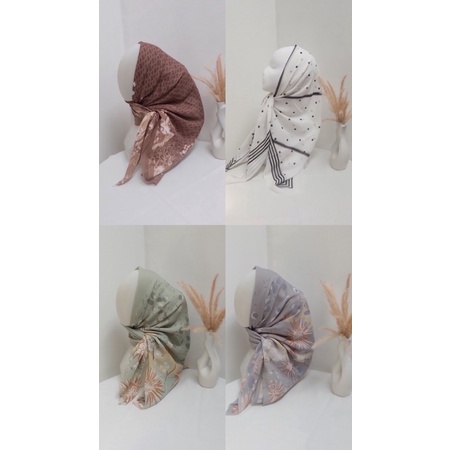 (katalog 2) hijab voal motif premium/kayla hijab/segiempat voal/meenay hijab