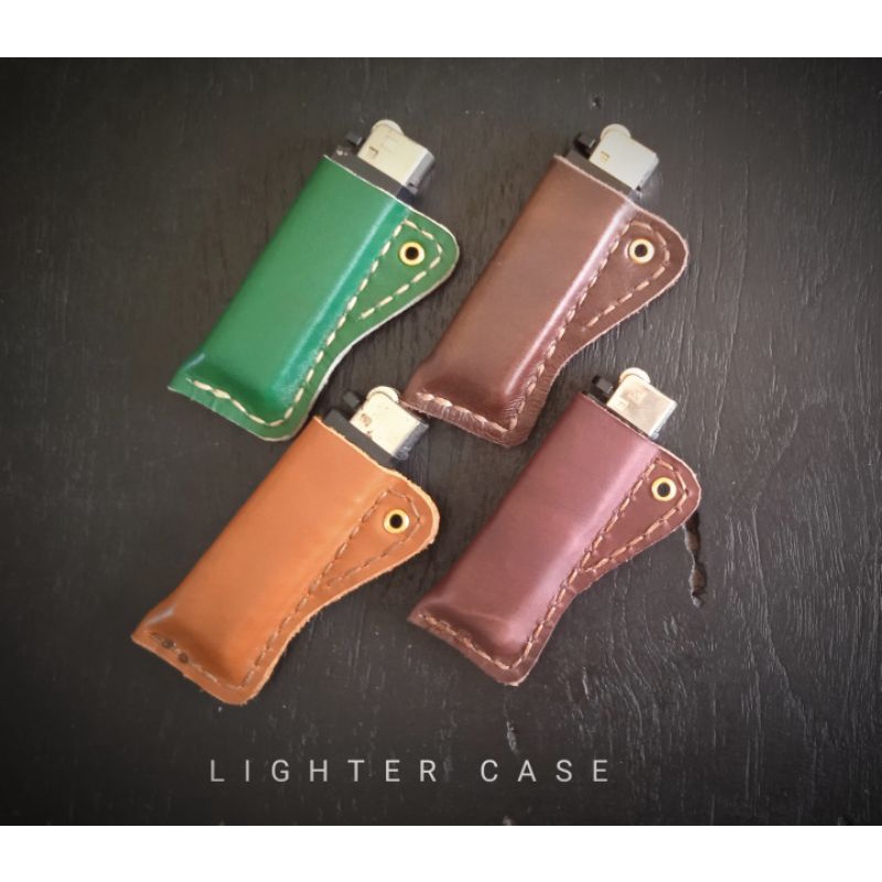 Sarung Korek Lighter case