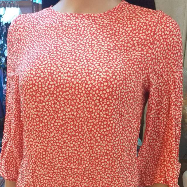 TUNIK H&M ORIGINAL UK 32, 34, 36