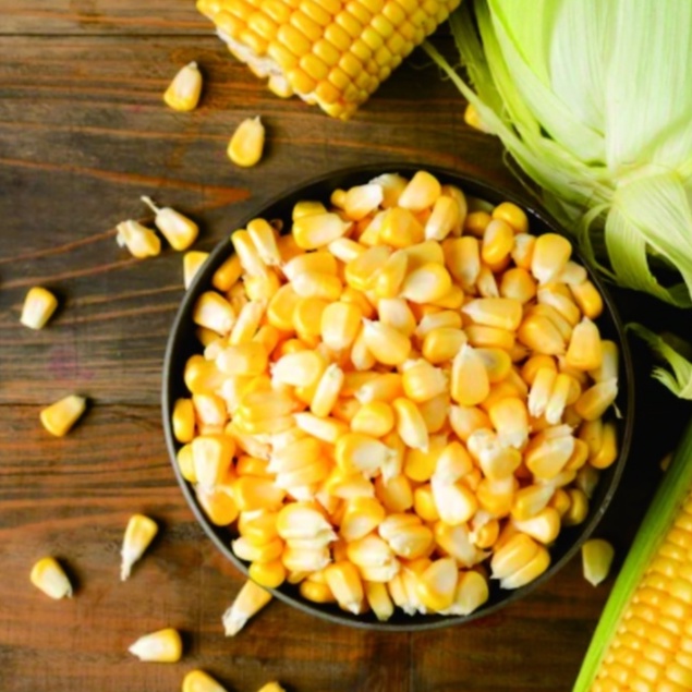 

Jagung Pipil Manis Madu ASLI 500gr/ BUKAN FROZEN/ Jagung Manis Madu Segar