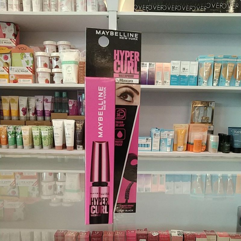 maskara maybelline