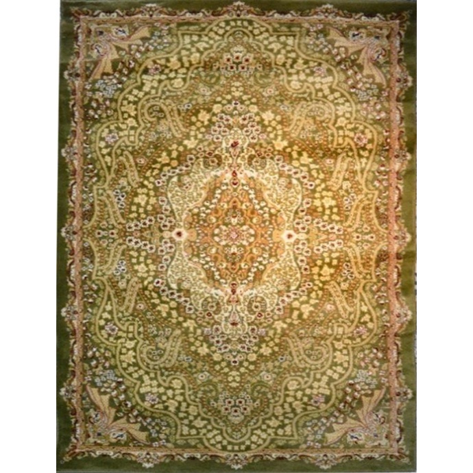 Karpet Permadani Rumah Tebal Import Turki Sufi 6106