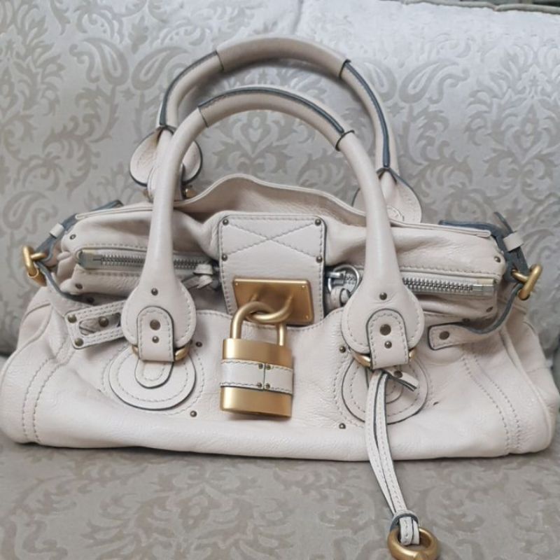 tas 2nd chloe paddington