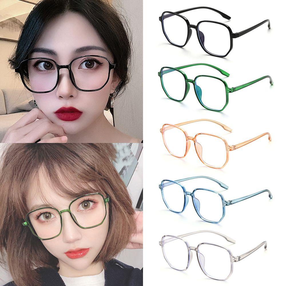 Lily Blue Light Blocking Glasses Vision Care Perlindungan Anti Silau Radiasi Kacamata Gaming