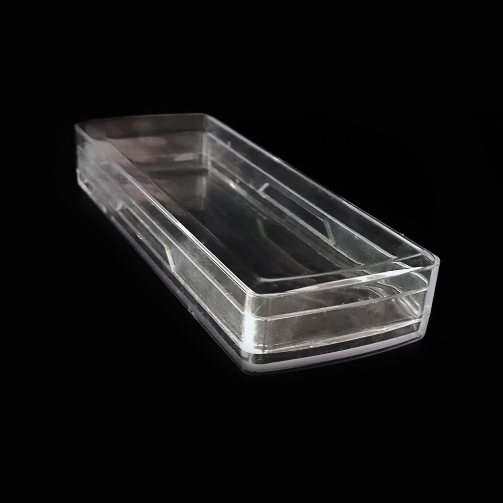 Wadah Akrilik / Kotak Perhiasan / Box Acrylic SF-111